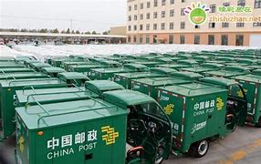 國慶假期郵政快遞業(yè)共攬收和投遞快遞包裹超41億件